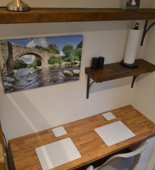 ベーシックルーム, Dalecote Barn Bed And Breakfast