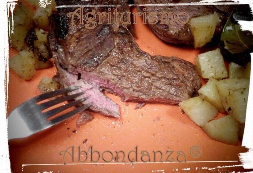 Четырехместный Номер Стандарт, Room In B&b   Abbondanza® The Farm House