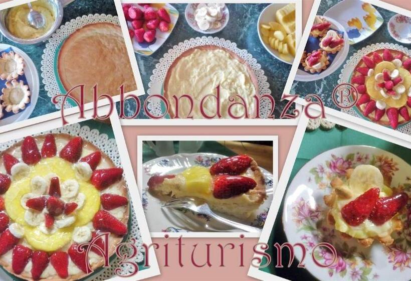 Четырехместный Номер Стандарт, Room In B&b   Abbondanza® The Farm House