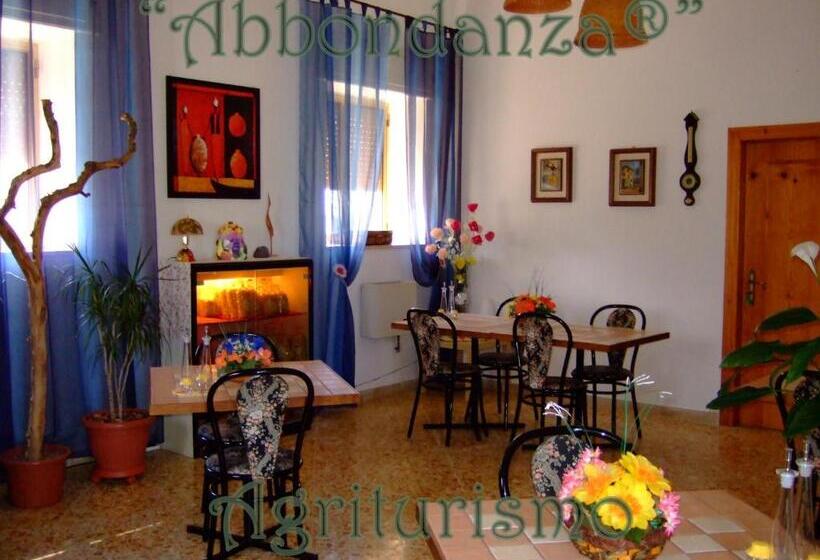 Четырехместный Номер Стандарт, Room In B&b   Abbondanza® The Farm House
