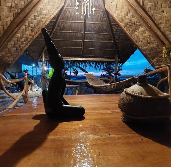 Deluxe Suite King Bed, Jungle Bar Honeymoon Suite & Private Pool
