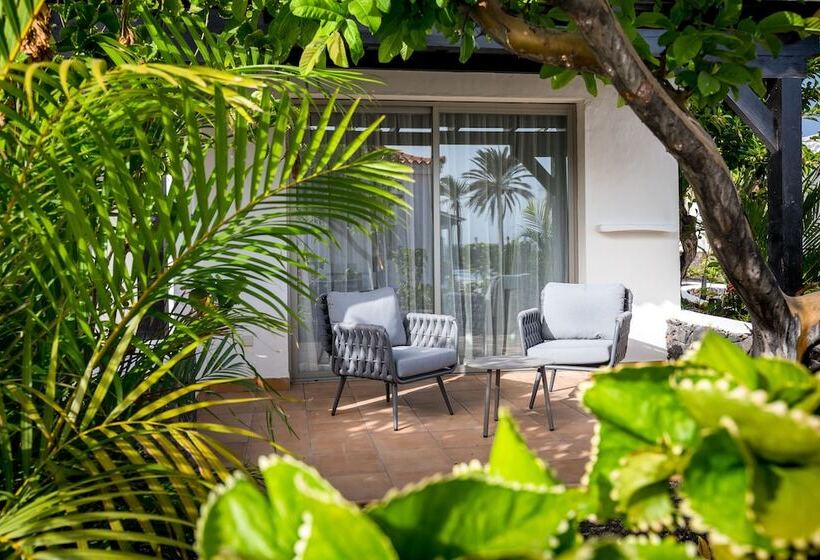 スイート, Barcelo Fuerteventura Royal Level  Adults Only