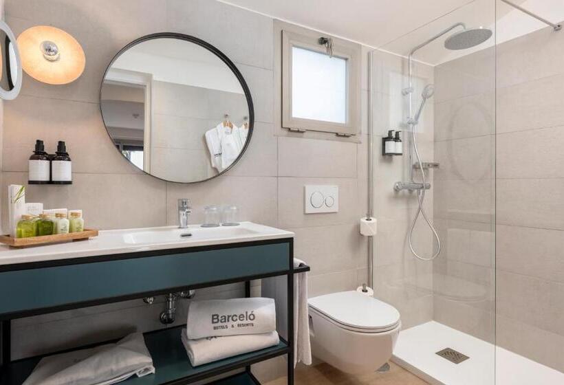 スイート, Barcelo Fuerteventura Royal Level  Adults Only