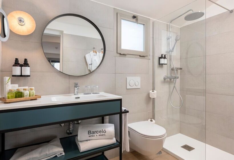 スイート, Barcelo Fuerteventura Royal Level  Adults Only