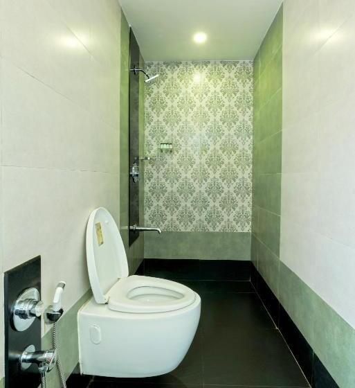 豪华房间, Gold Beach Villa