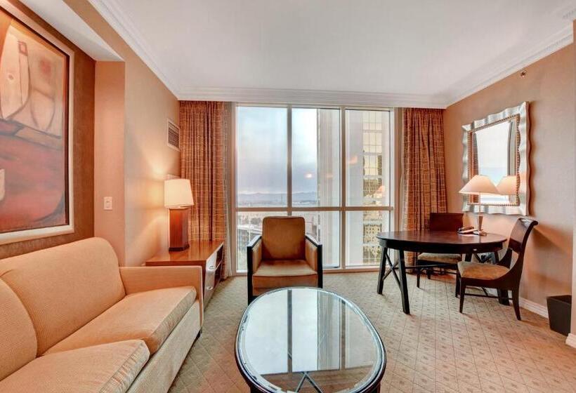 סטודיו סטנדרט, מיטה זוגית, Luxury Studio Mgm Signature Best Location Lazy River No Resort Fee