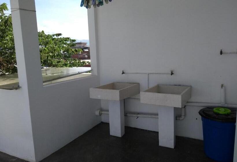 اتاق استاندارد, Terraza Sancris