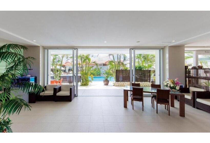 Студия Стандарт, Granview Garden Okinawa   Vacation Stay 44966v