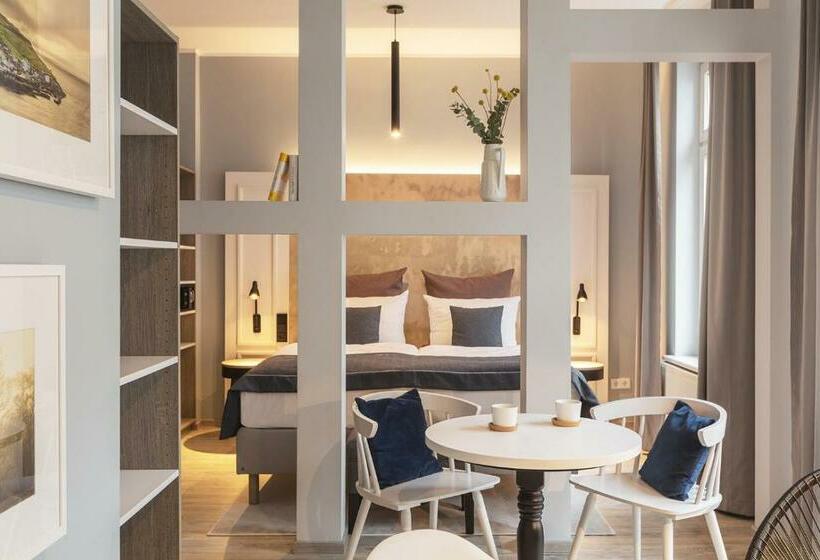 آپارتمان 1 خوابه, Acora City Apart Living The City   Apartments