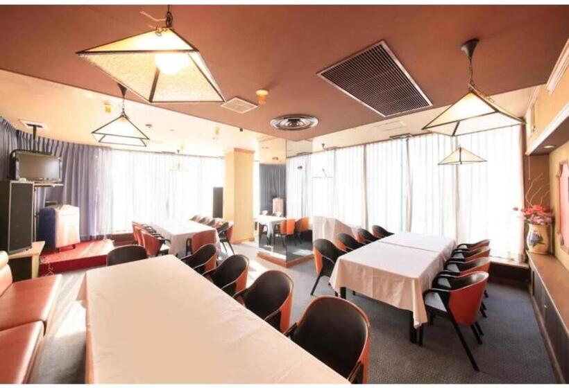 Студия Стандарт, Fujinomiya Green Hotel   Vacation Stay 19019v