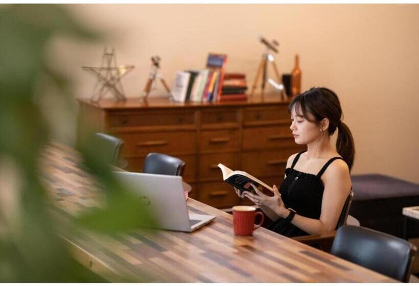 استودیوی استاندارد, Emit Shibuya   Vacation Stay 40892v