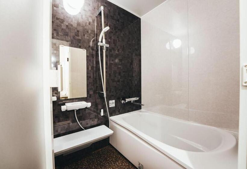 Студия Стандарт, Tapstay Hotel   Vacation Stay 35228v