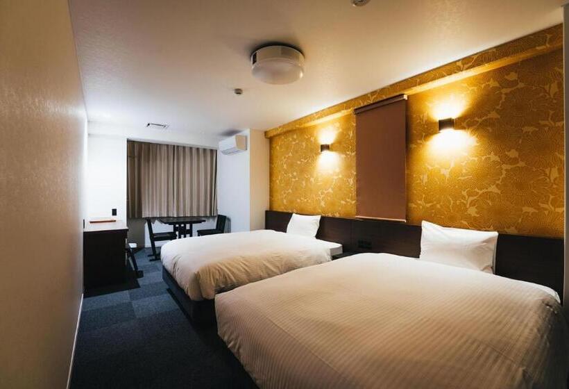 Студия Стандарт, Tapstay Hotel   Vacation Stay 35228v