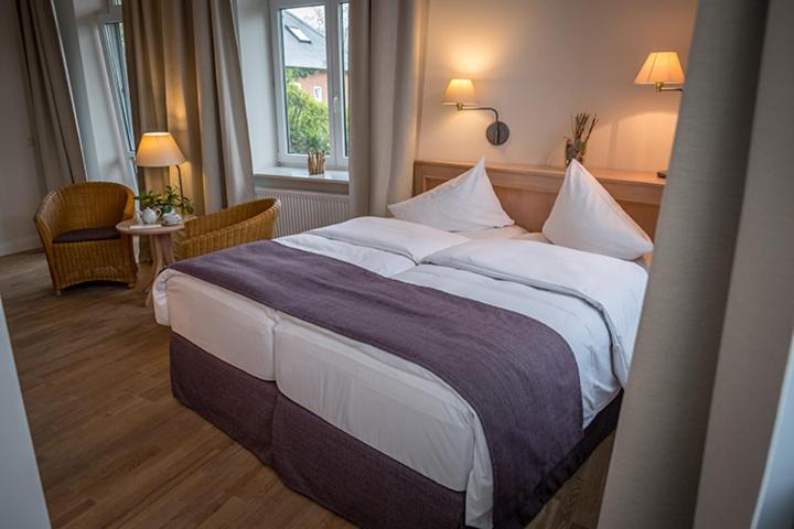 Номер Комфорт, Be Bio Hotel Be Active