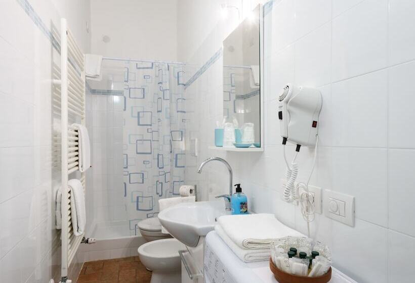 Апартаменты 1 Спальня с Видом, Agriturismo Barbi