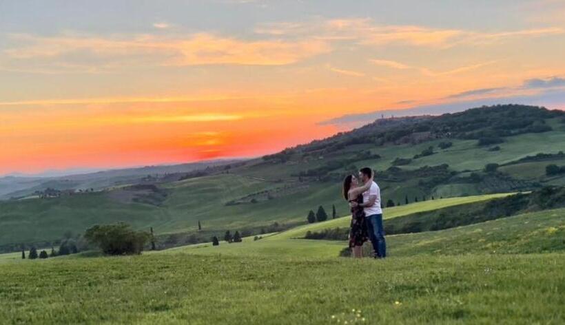 Апартаменты 1 Спальня, Agriturismo Barbi
