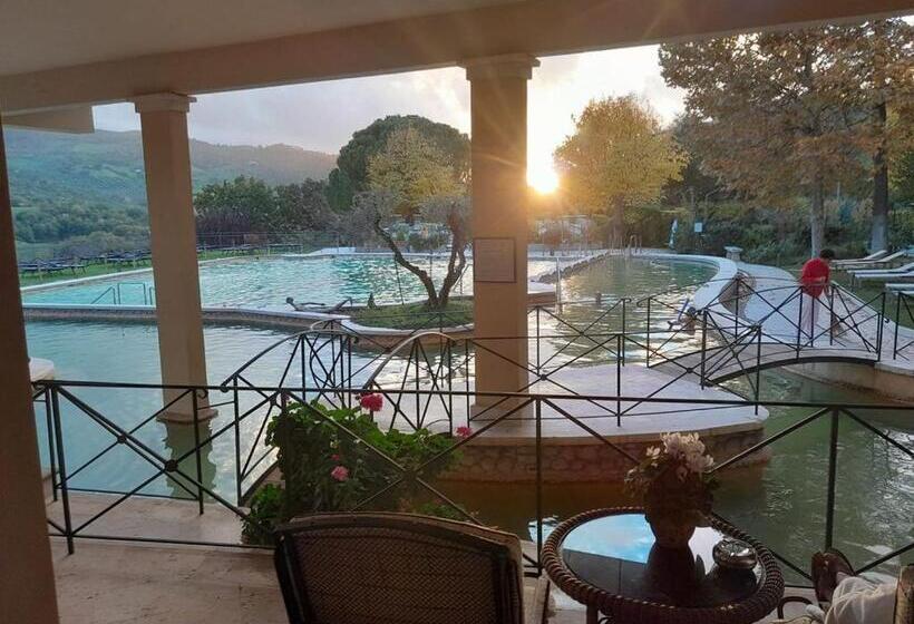 Апартаменты 1 Спальня с Видом, Agriturismo Barbi