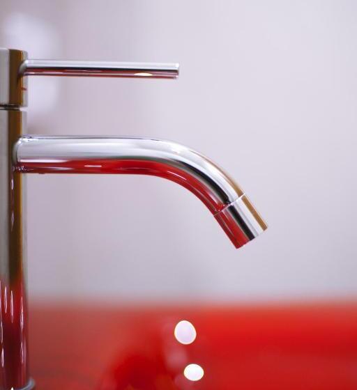 اتاق استاندارد, Ariston