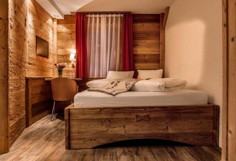 Номер Комфорт Индивидуальный, Arosa Vetter