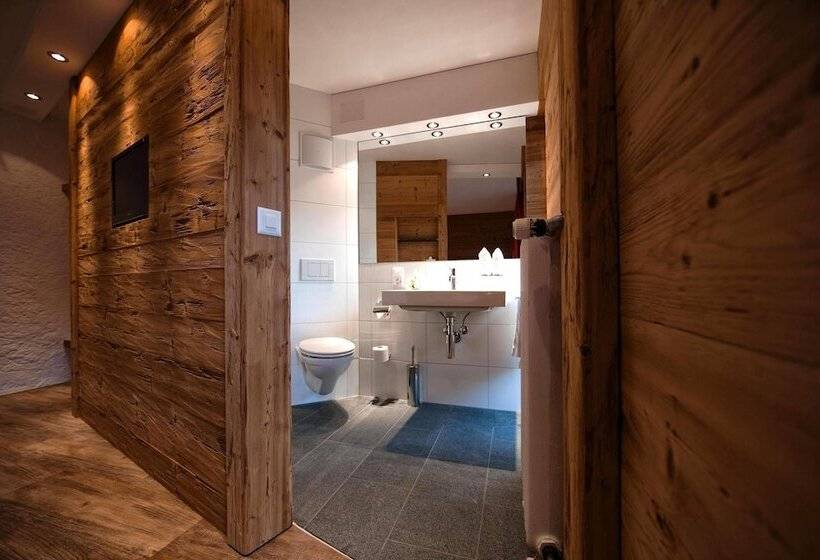 Номер Комфорт, Arosa Vetter
