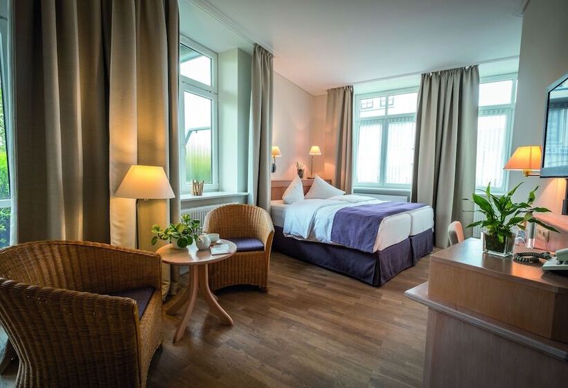 Номер Комфорт, Be Bio Hotel Be Active