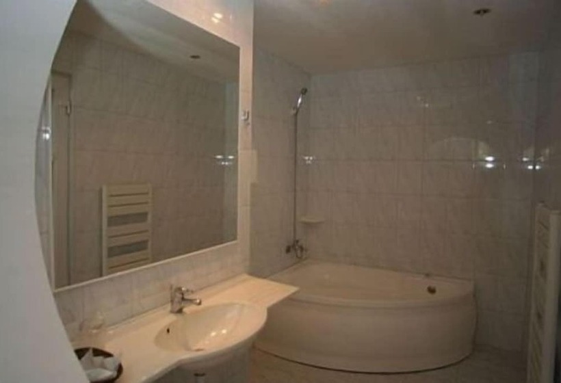 수피리어 스위트, Cabana Trei Brazi