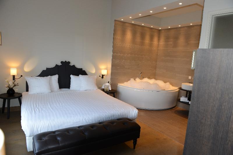 Полулюкс, Fletcher Hotel   Restaurant Nautisch Kwartier