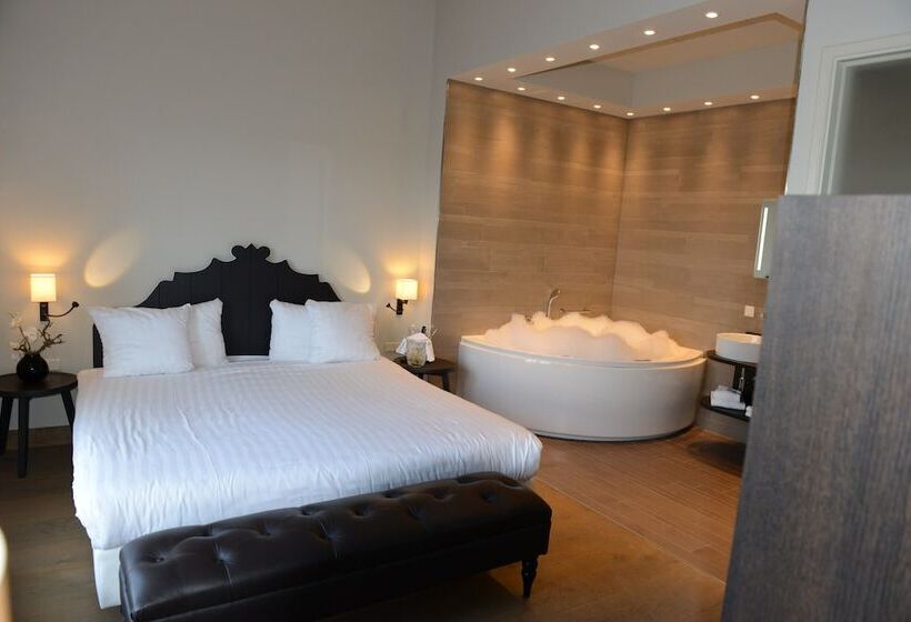 Королевский Люкс, Fletcher Hotel   Restaurant Nautisch Kwartier