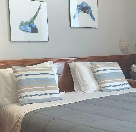 Номер Стандарт, Garden Hotel Ristorante