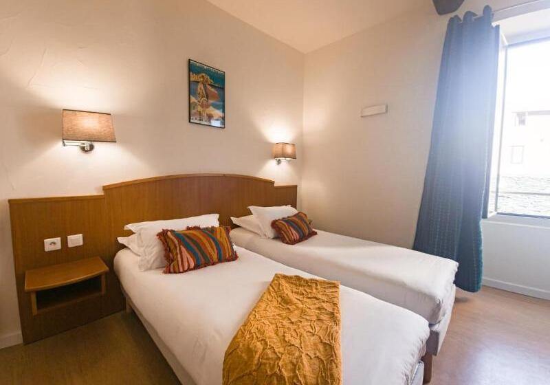 Номер Стандарт Вид на Море, Hôtel Posta Vecchia