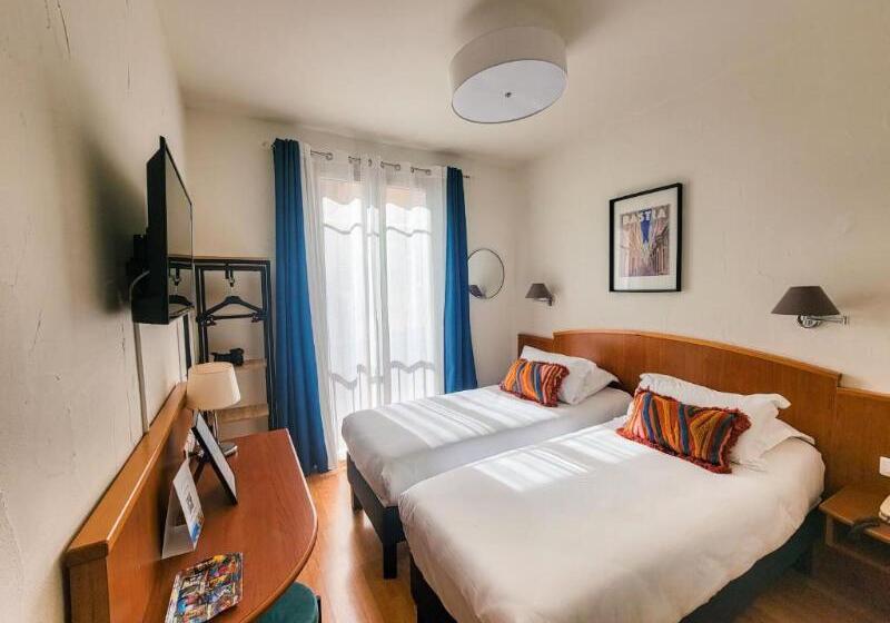 Номер Комфорт, Hôtel Posta Vecchia