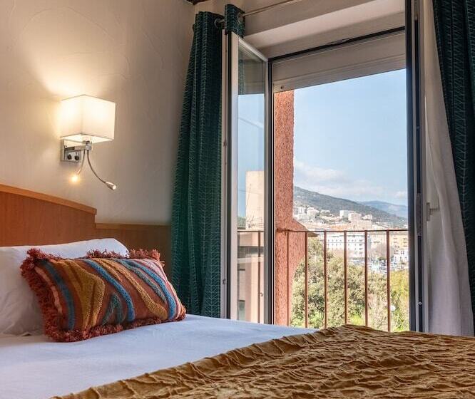Номер Комфорт, Hôtel Posta Vecchia