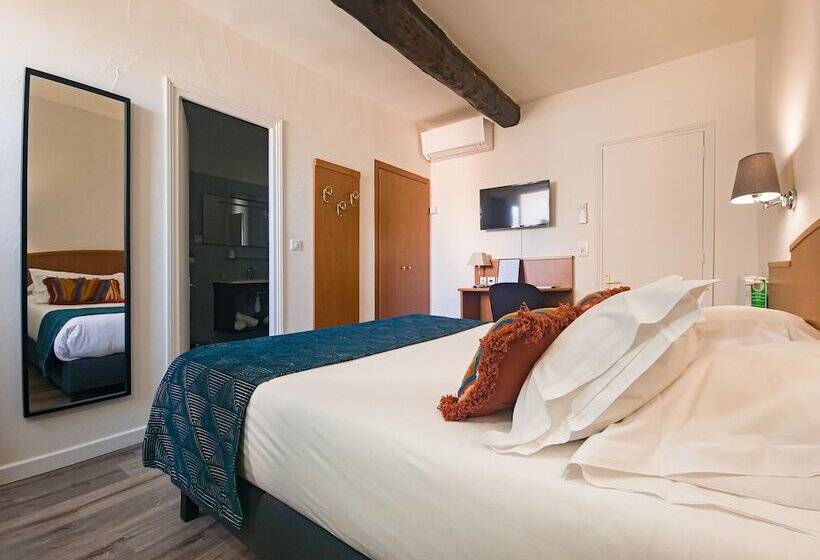 Номер Комфорт, Hôtel Posta Vecchia