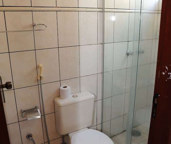 Номер Стандарт, Varandas Araraquara