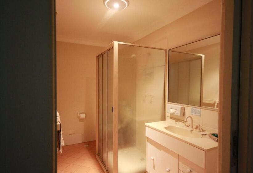 Номер Стандартный с Видом, Araluen Motor Lodge