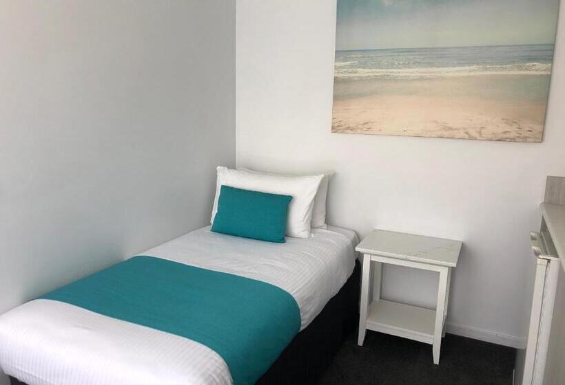 Номер Стандартный с Видом, Araluen Motor Lodge