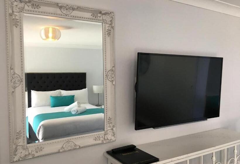 Номер Стандартный с Видом, Araluen Motor Lodge