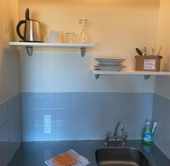 Номер Стандарт, Motel Rovli
