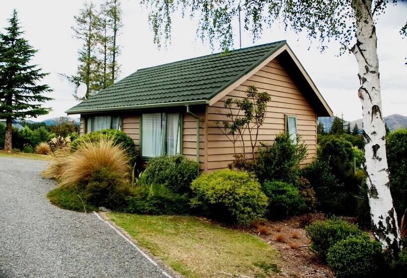 Шале 1 Спальня, The Chalets Motel