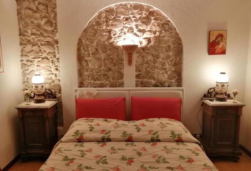 スタンダードルーム, B&b Da Paolo Con Vista Lago Di Garda