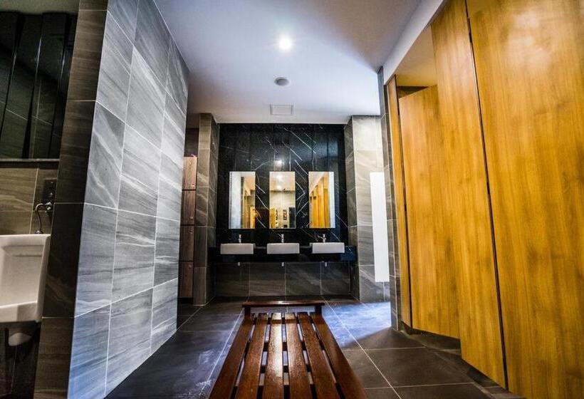 Apartament 1 Dormitori Vista Mar, Thermospace Imperio A2810 Melaka City