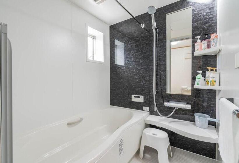 Дом 1 Спальня, Travel Palace Miyuki  / Vacation Stay 5715