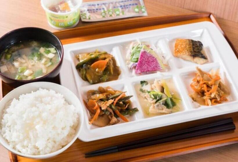 Студия Стандарт, Super Hotel Tokyo Kinshicho Ekimae / Vacation Stay 78889