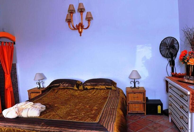 Номер Стандарт, B&b Finca La Loma