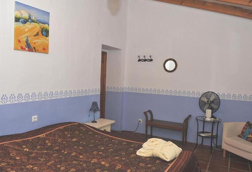 Номер Стандарт, B&b Finca La Loma