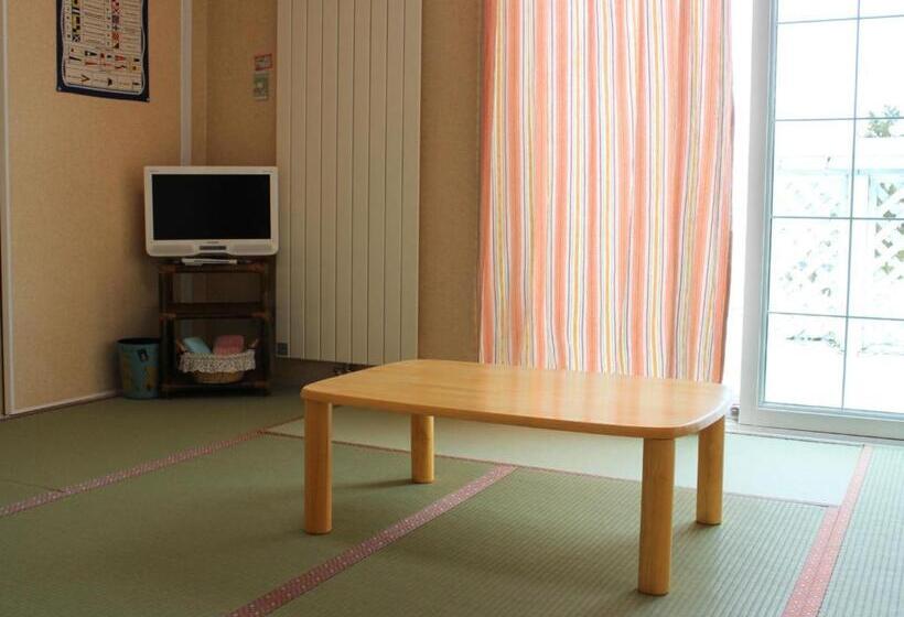 استودیوی استاندارد, Furano   Hotel / Vacation Stay 35781