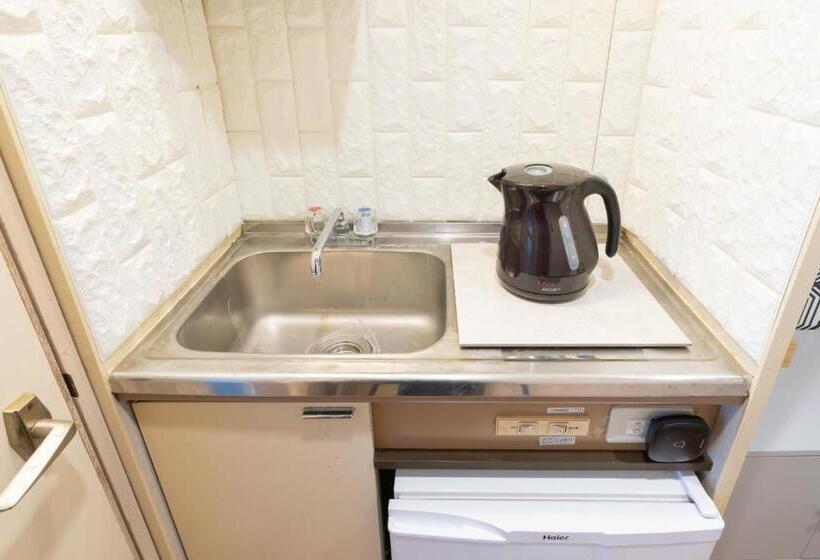 استودیوی استاندارد, Dazaifu   Apartment / Vacation Stay 36940