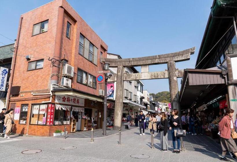 استودیوی استاندارد, Dazaifu   Apartment / Vacation Stay 36940