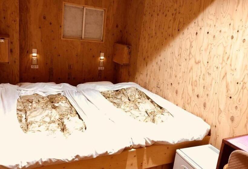 استودیوی استاندارد, Guesthouse Otaru Wanokaze Double Room / Vacation Stay 32211