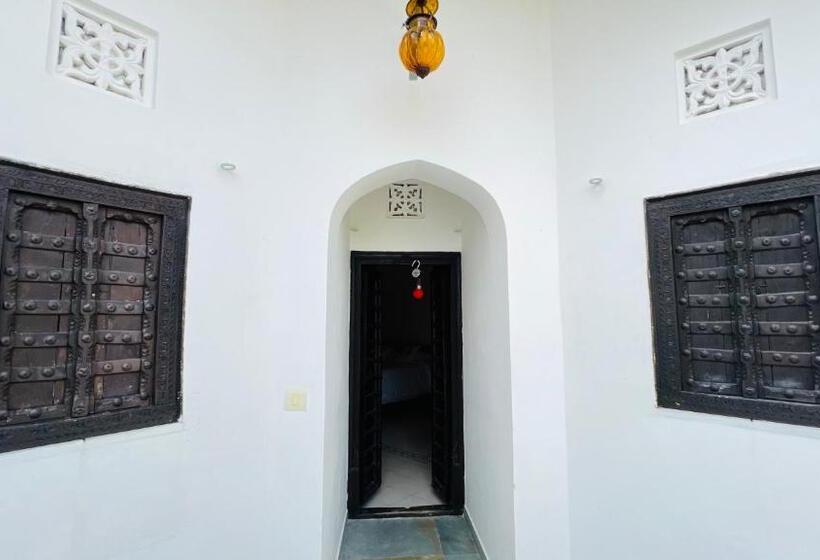 豪华房间, Mosaics Guest House
